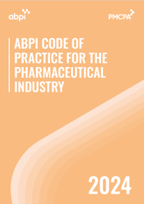 ABPI Code of Practice 2024