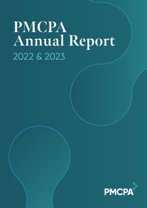 Annual Report 2022 and 2023