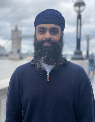 Gurinder Kang